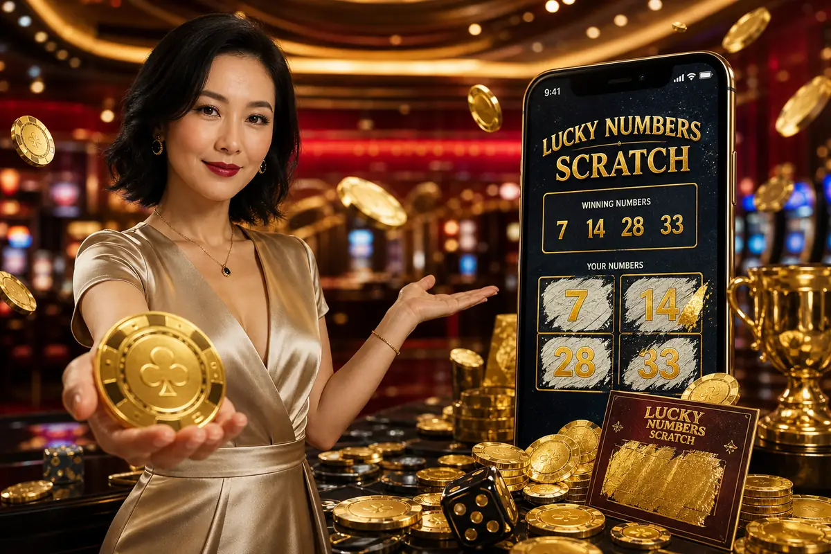 jtbdt Fortune Gems স্লট গেম